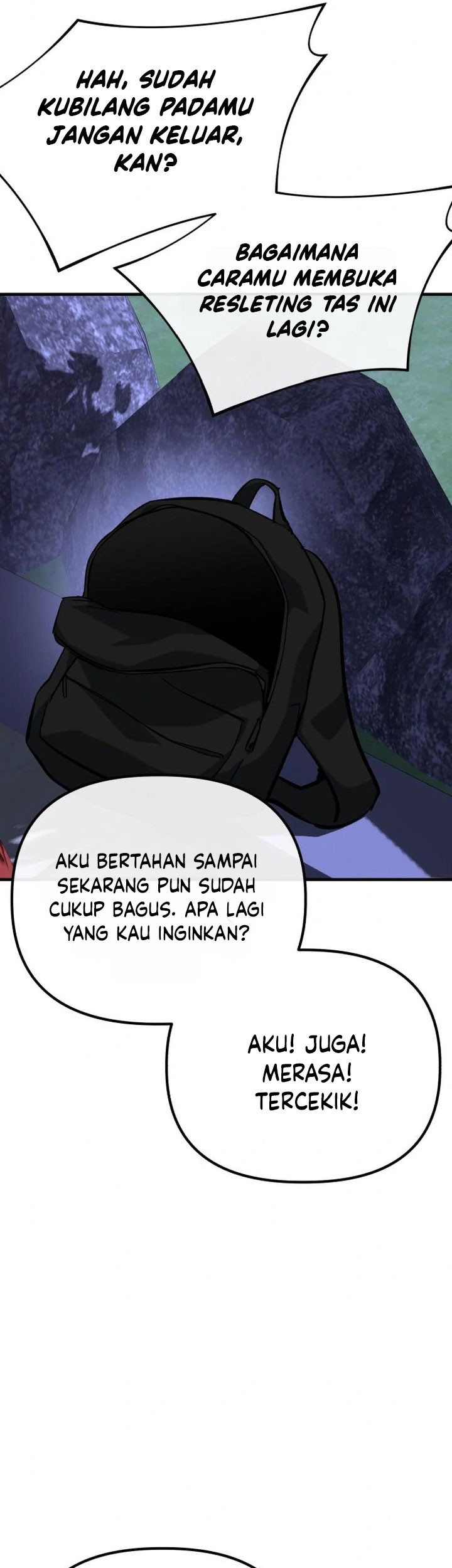 Killing Killer Bab 57 halaman 29