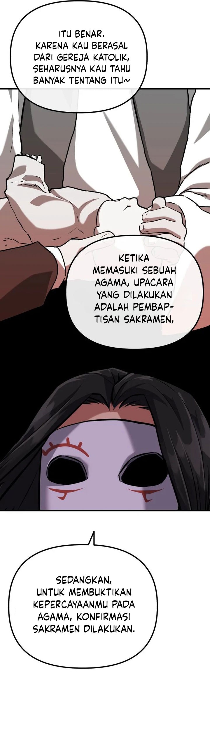Killing Killer Bab 57 halaman 33