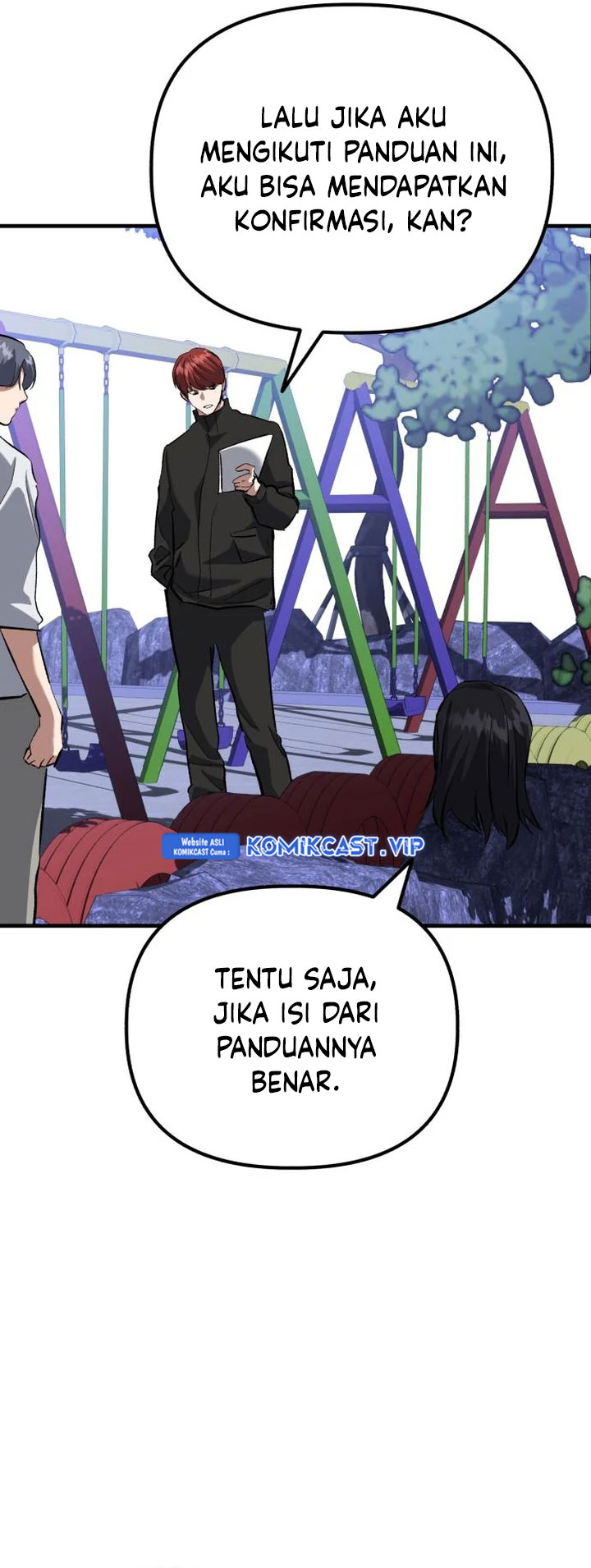 Killing Killer Bab 57 halaman 40