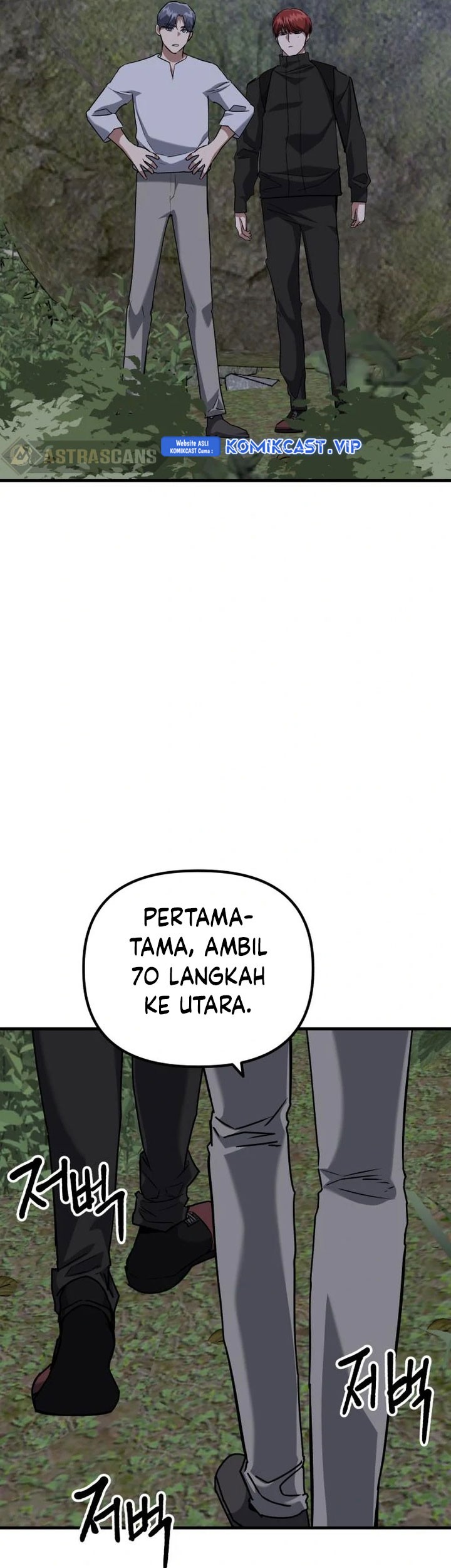 Killing Killer Bab 58 halaman 11