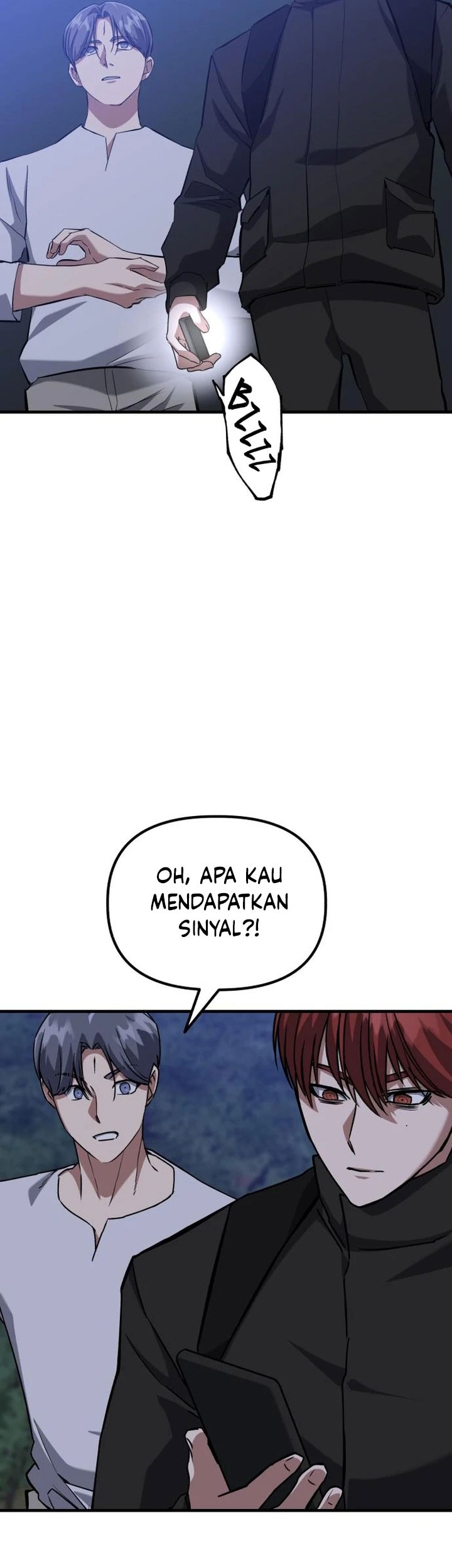 Killing Killer Bab 58 halaman 17