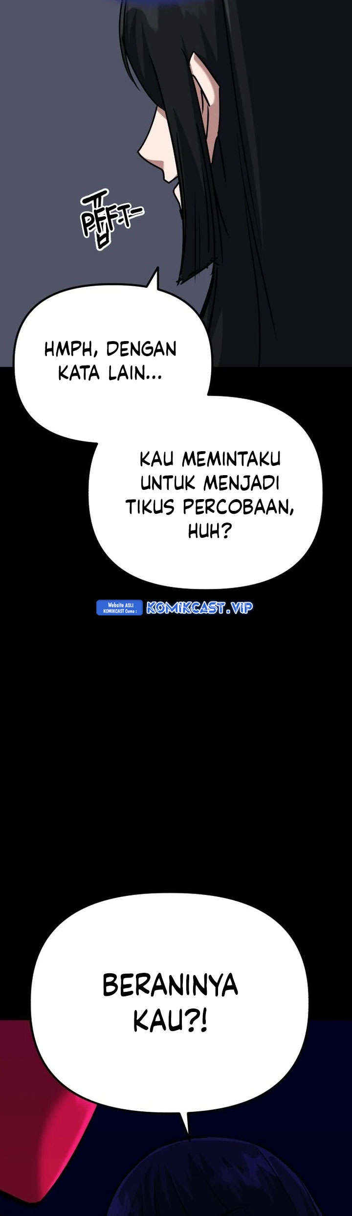 Killing Killer Bab 58 halaman 55