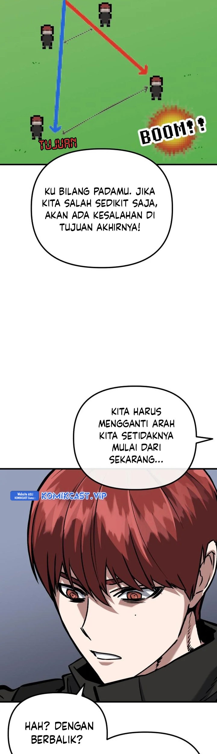 Killing Killer Bab 58 halaman 71