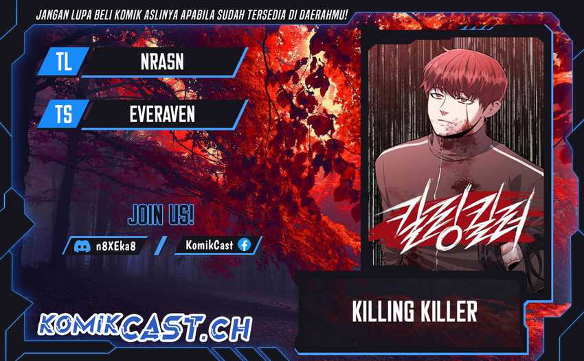 Killing Killer Bab 59 halaman 1