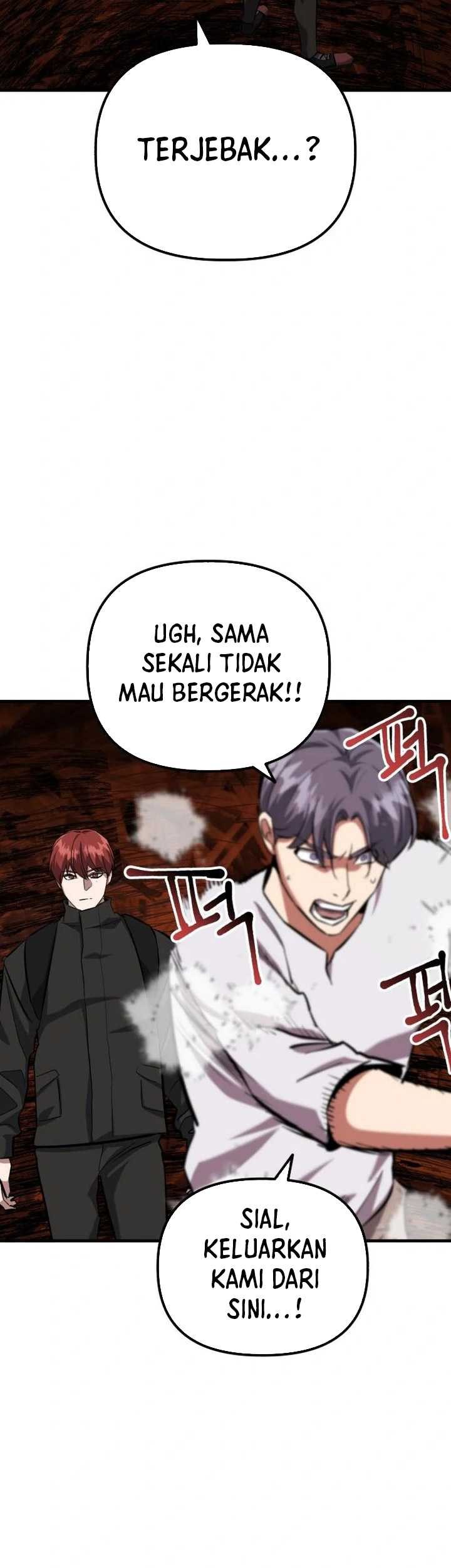 Killing Killer Bab 59 halaman 30