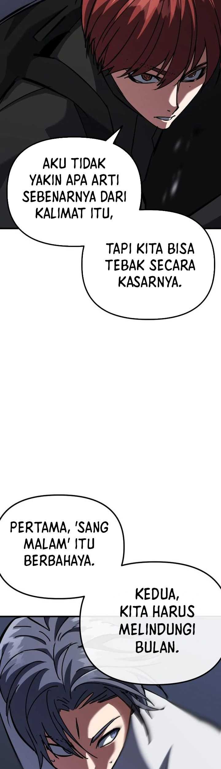 Killing Killer Bab 60 halaman 32