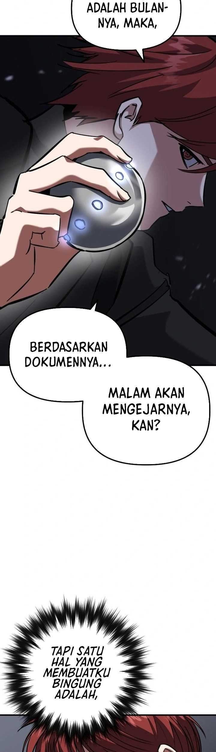 Killing Killer Bab 60 halaman 36