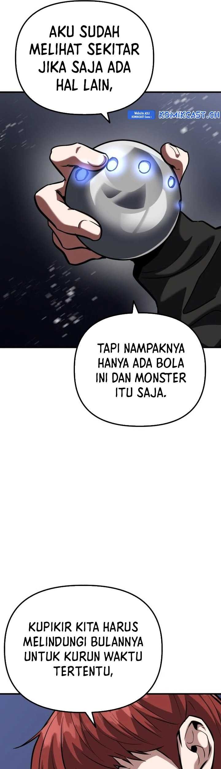 Killing Killer Bab 60 halaman 42