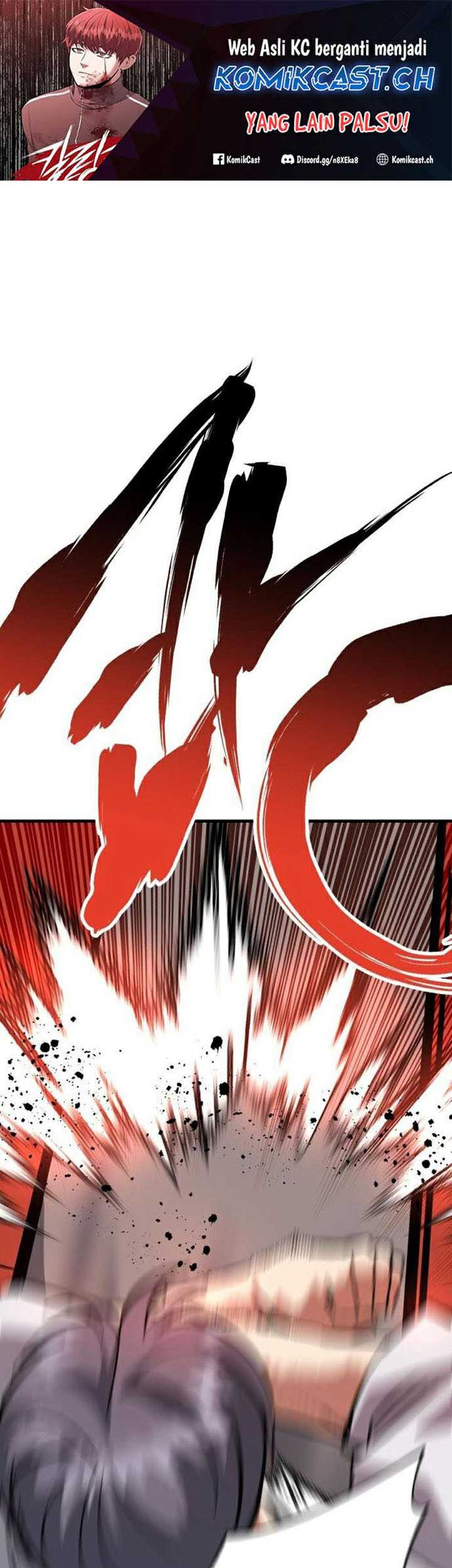 Killing Killer chapter 61 halaman 2