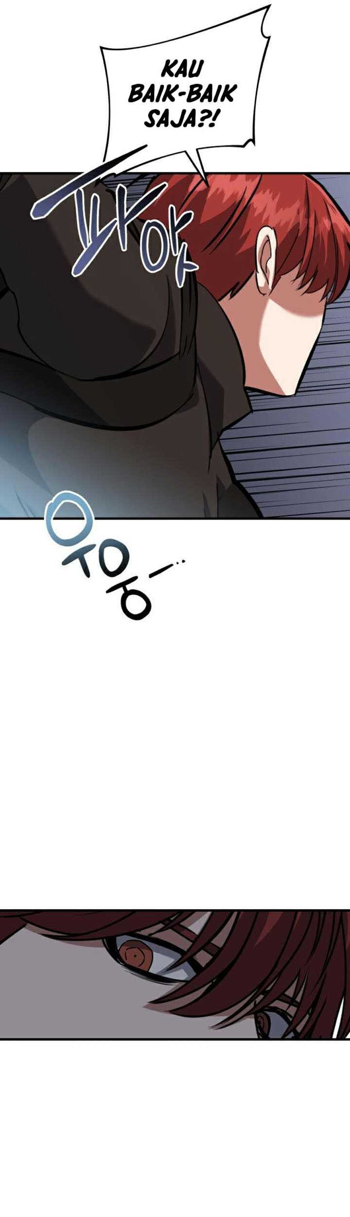 Killing Killer chapter 61 halaman 8