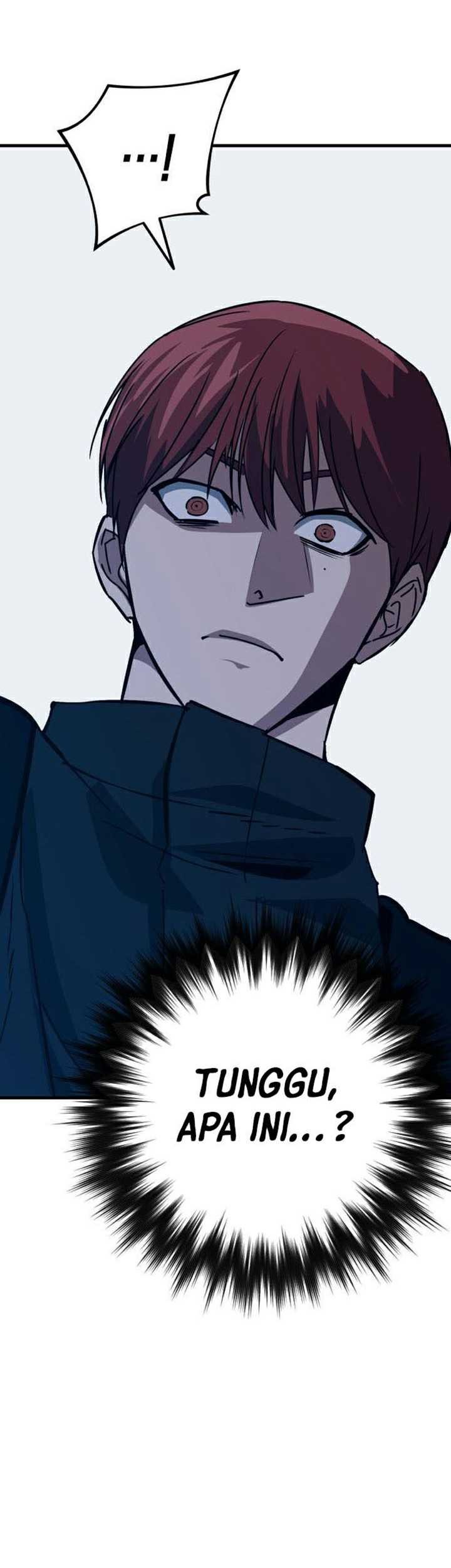 Killing Killer chapter 61 halaman 10