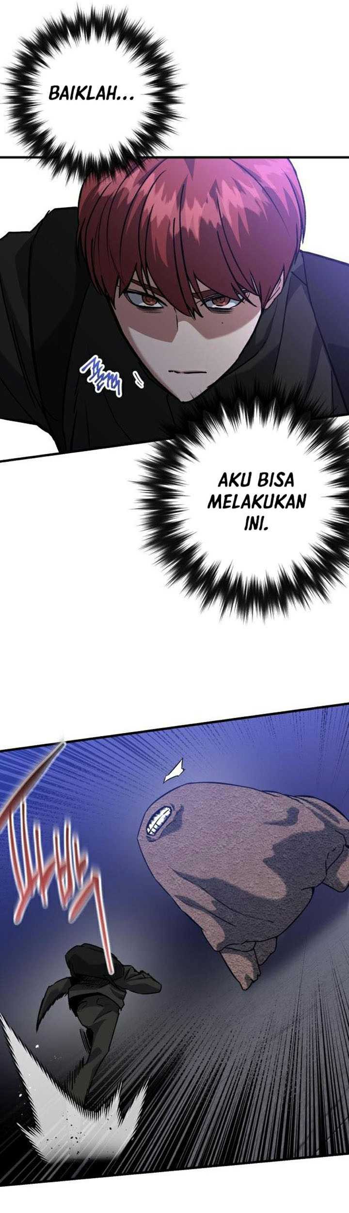 Killing Killer chapter 61 halaman 14