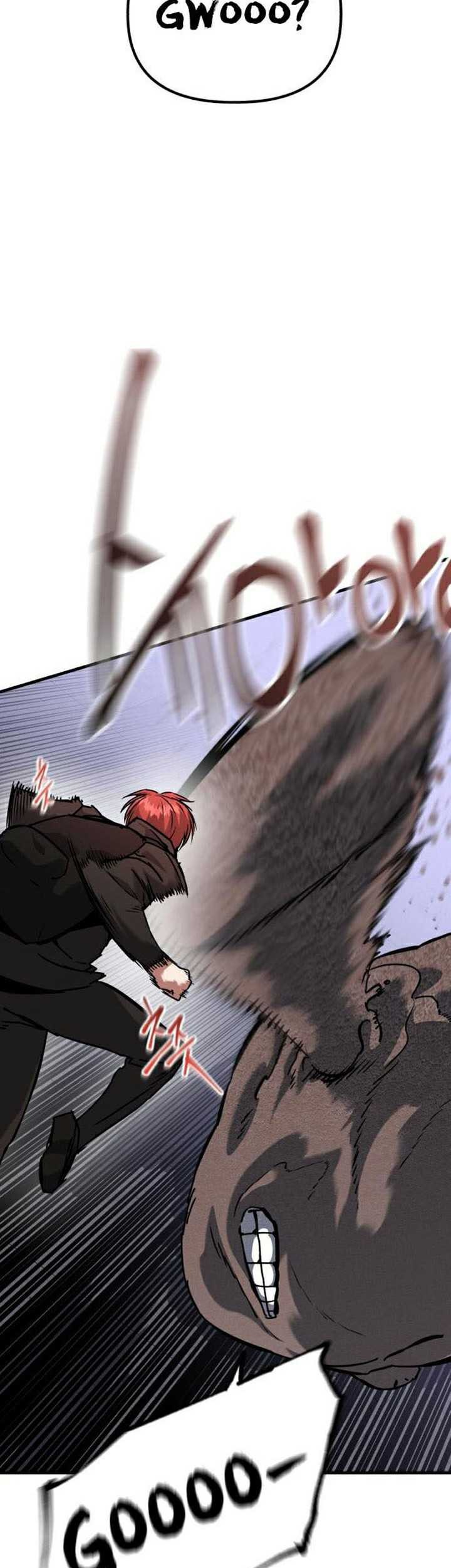 Killing Killer chapter 61 halaman 18