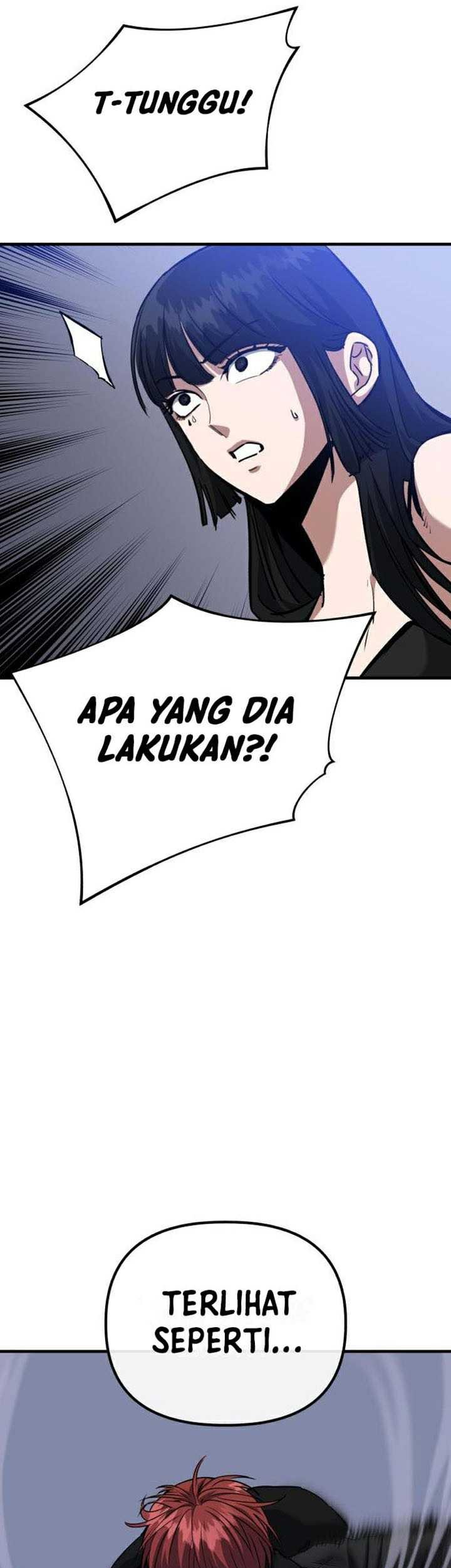 Killing Killer chapter 61 halaman 20