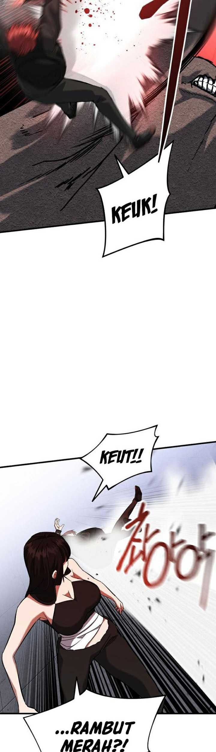 Killing Killer chapter 61 halaman 24