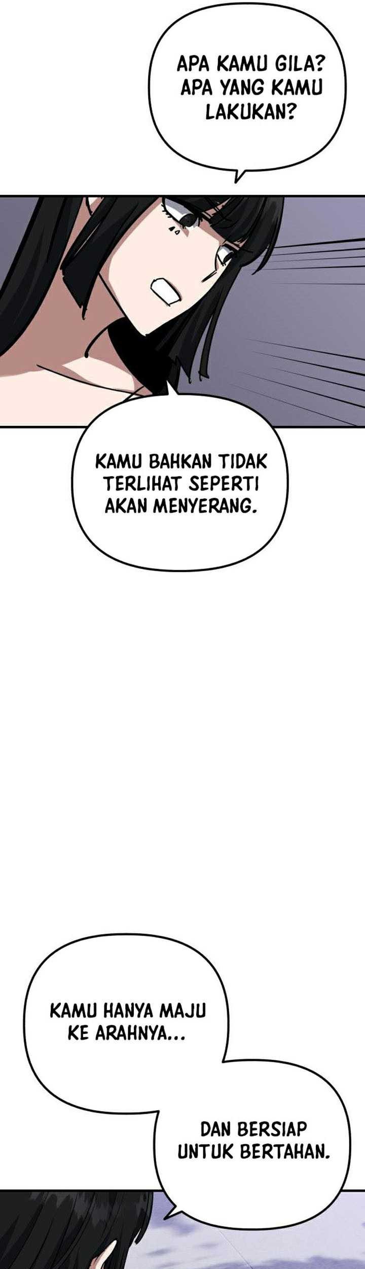 Killing Killer chapter 61 halaman 26