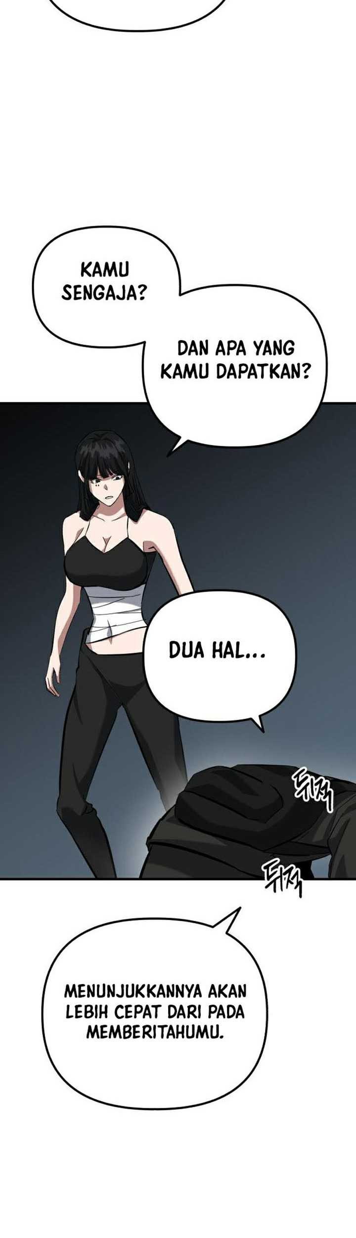 Killing Killer chapter 61 halaman 30