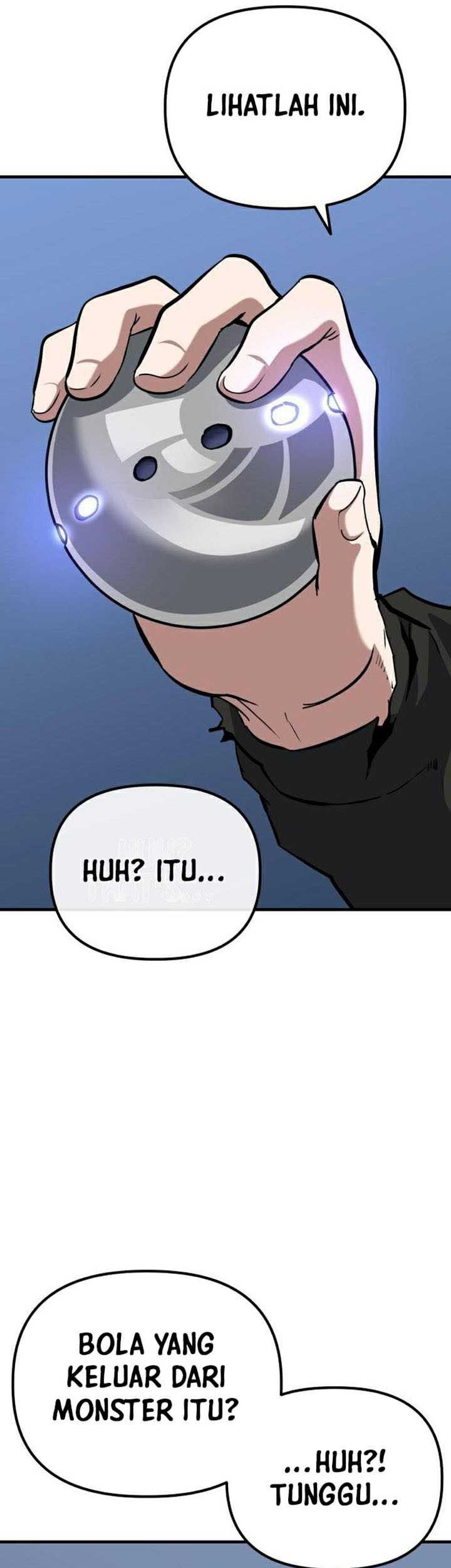 Killing Killer chapter 61 halaman 32