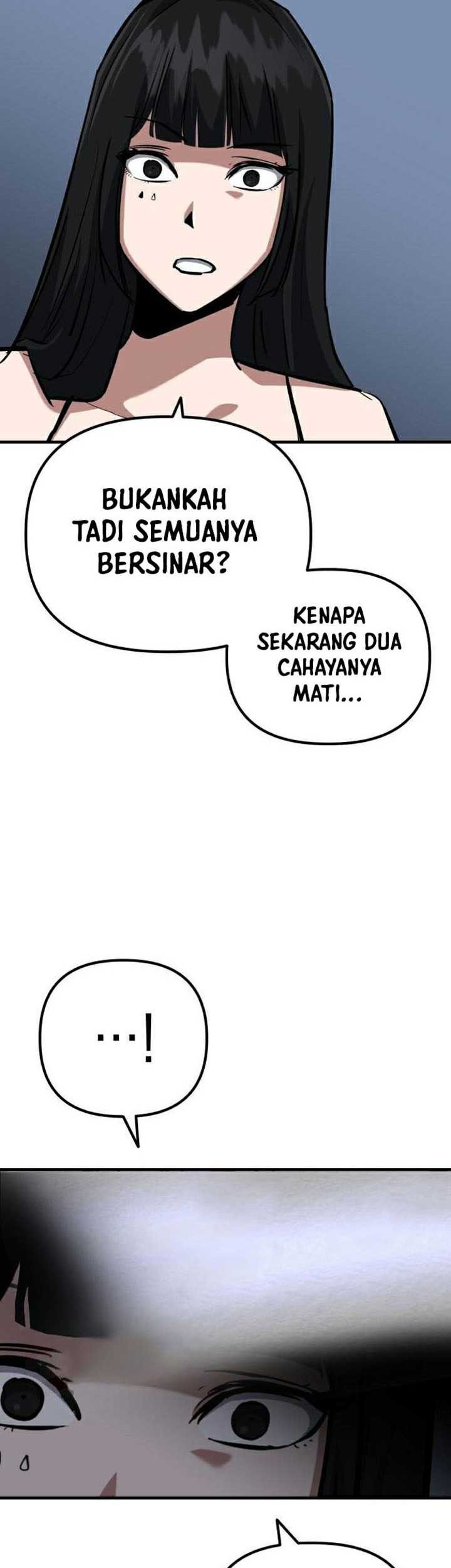 Killing Killer chapter 61 halaman 34