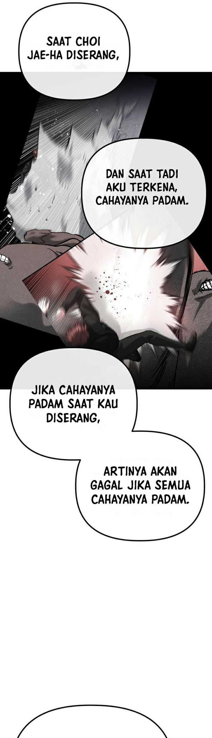 Killing Killer chapter 61 halaman 38