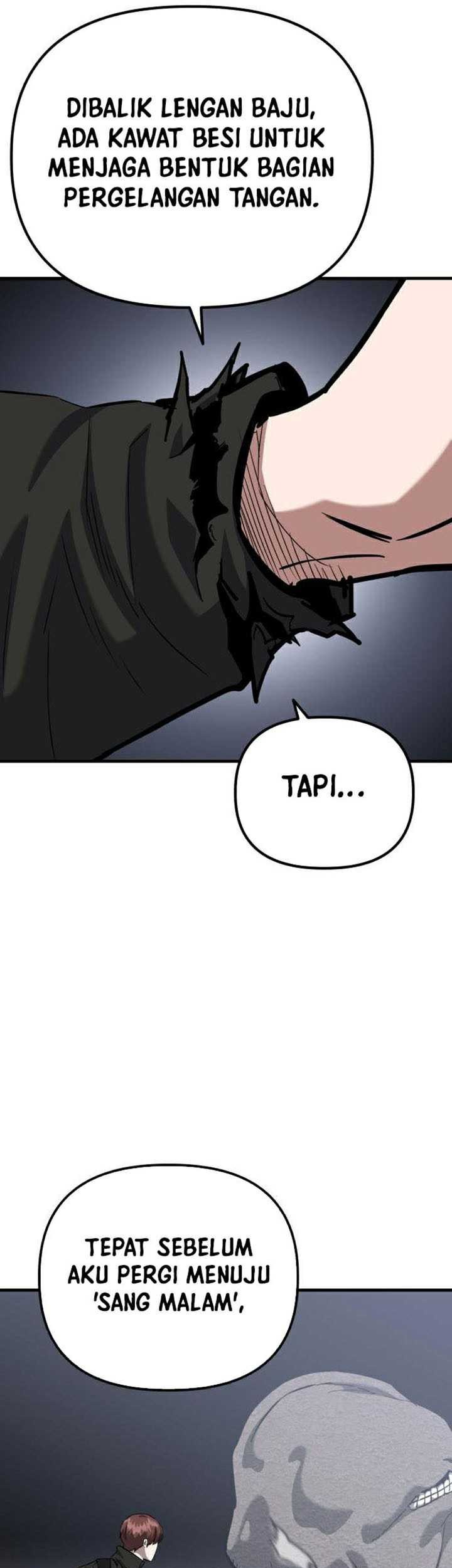Killing Killer chapter 61 halaman 44