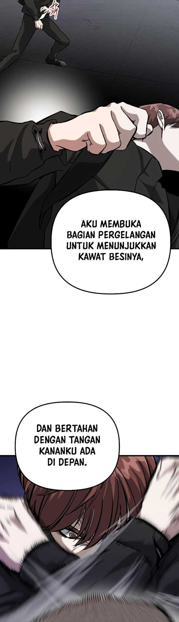 Killing Killer chapter 61 halaman 46