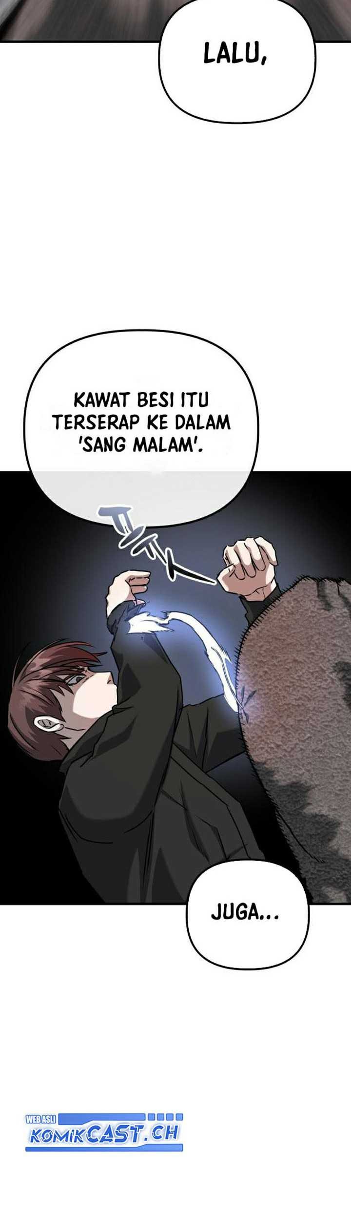 Killing Killer chapter 61 halaman 48