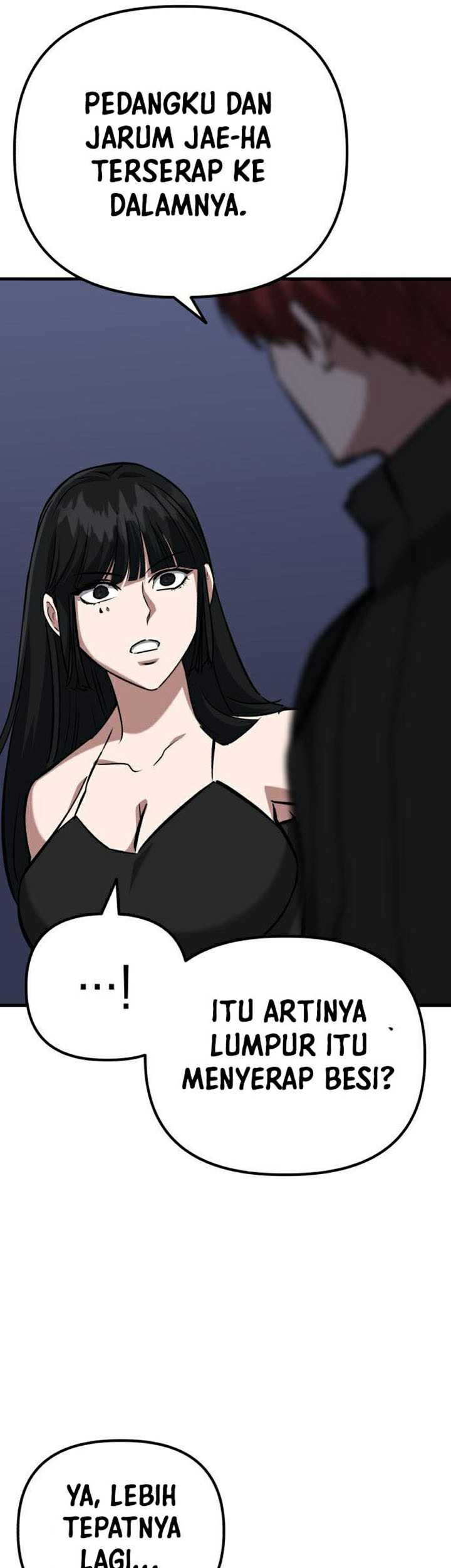 Killing Killer chapter 61 halaman 50