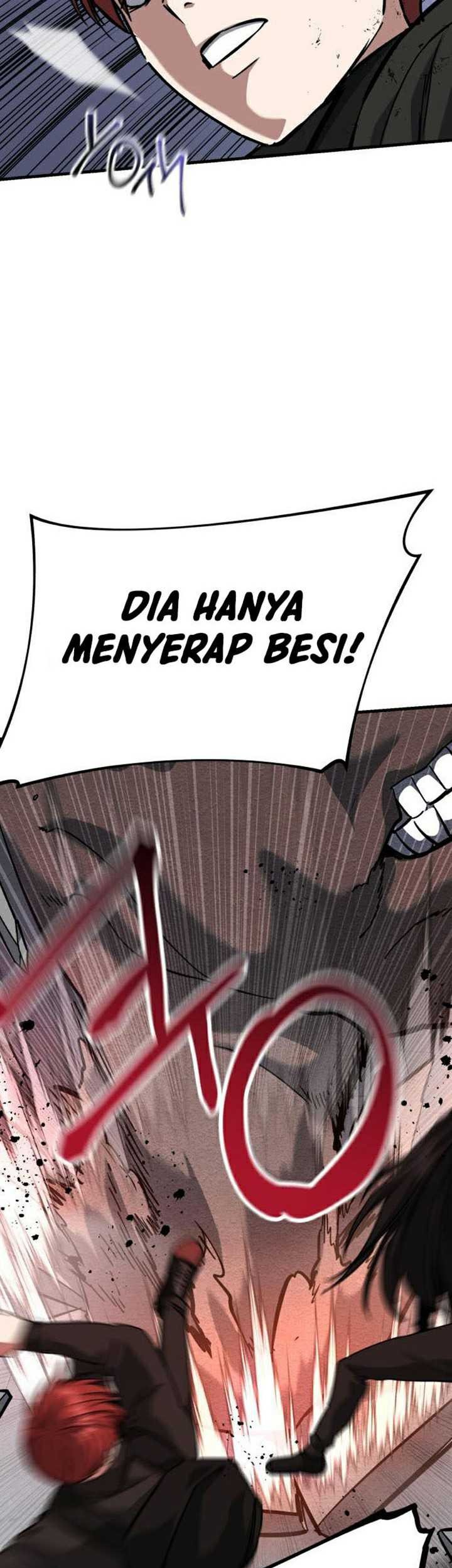 Killing Killer chapter 61 halaman 52