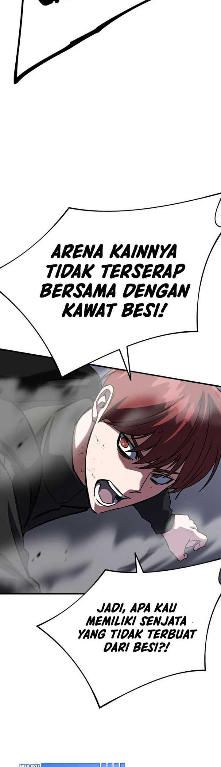 Killing Killer chapter 61 halaman 54