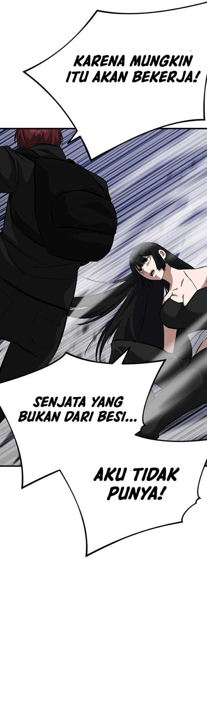 Killing Killer chapter 61 halaman 56