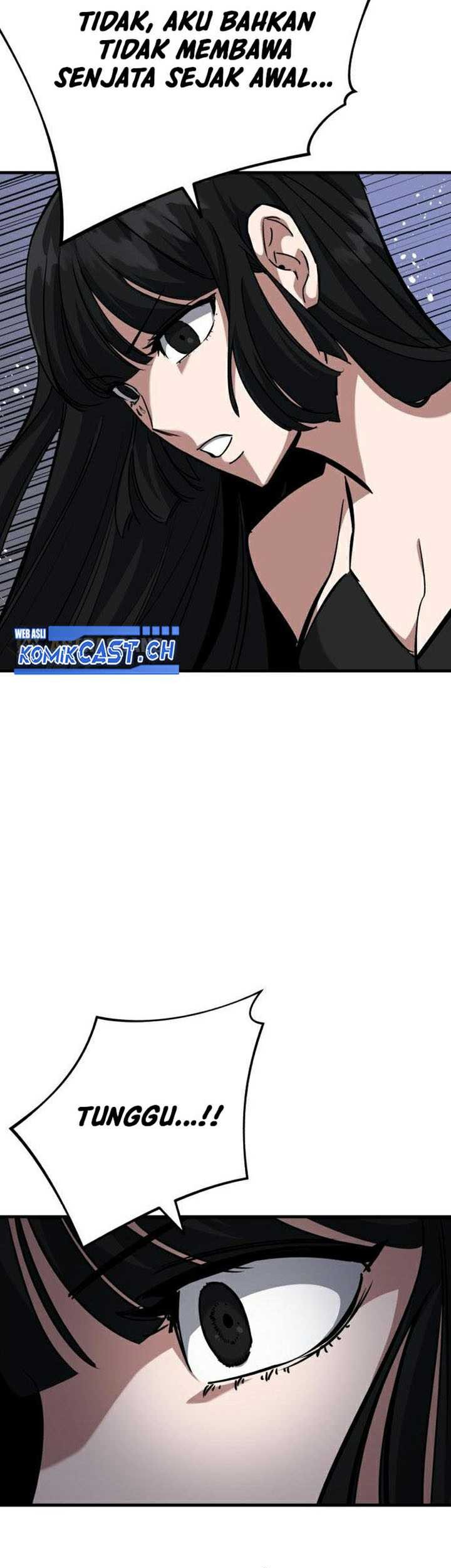 Killing Killer chapter 61 halaman 58
