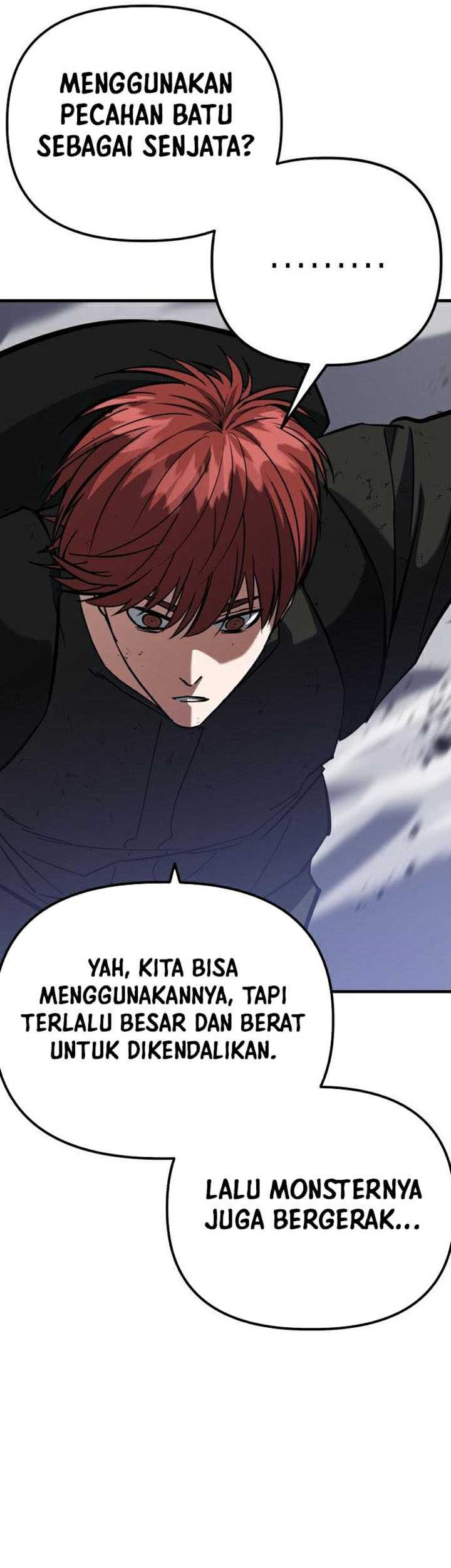 Killing Killer chapter 61 halaman 62