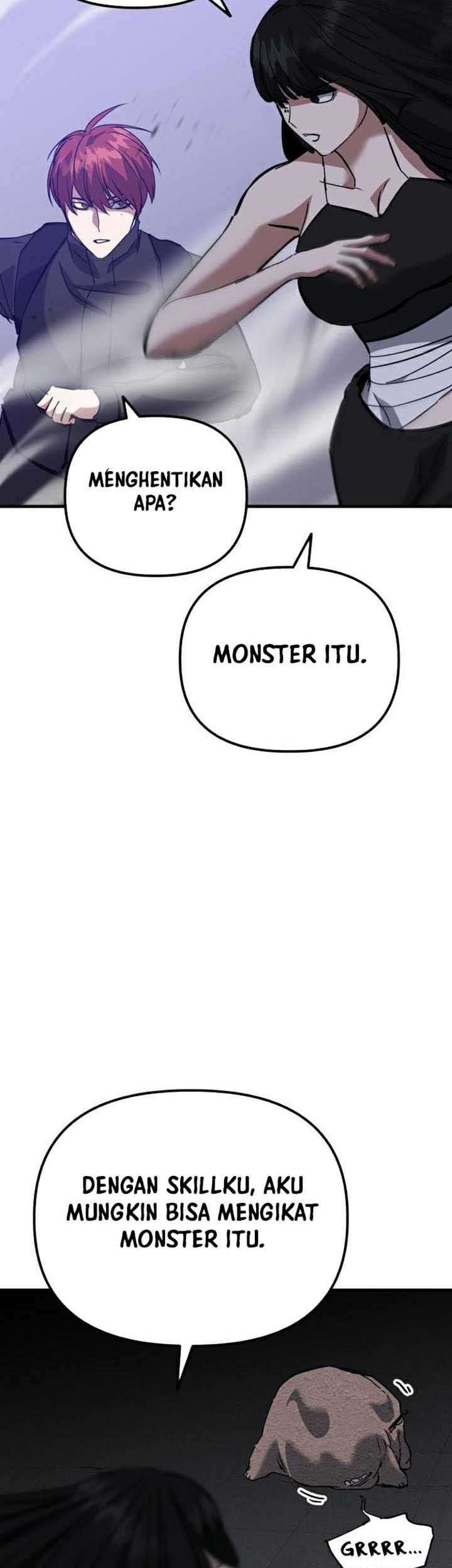 Killing Killer chapter 61 halaman 64