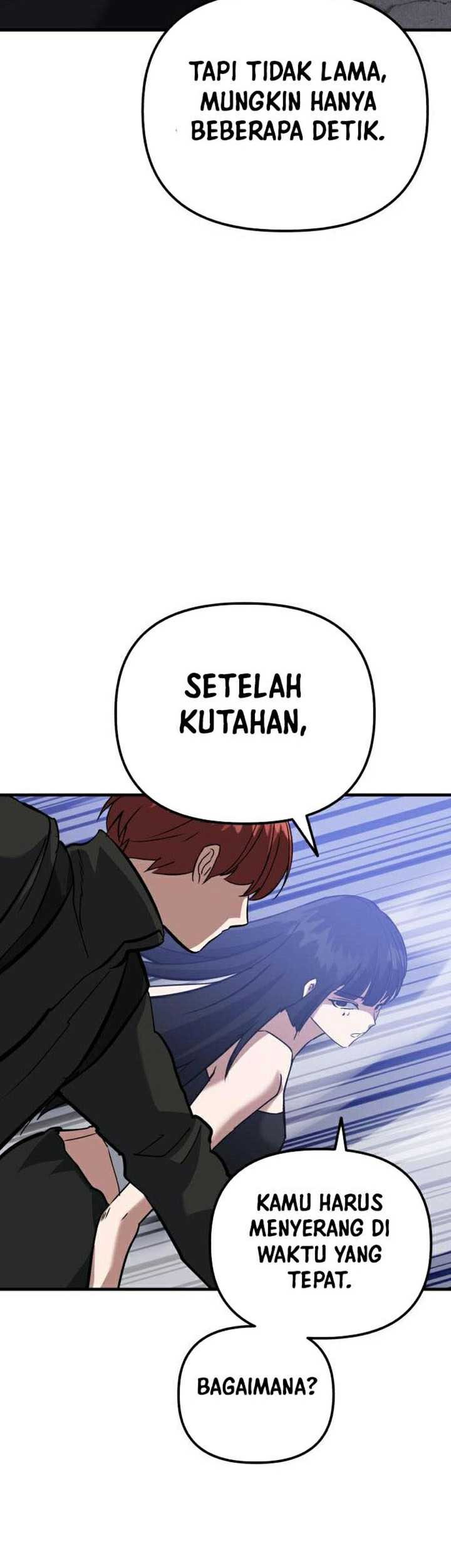 Killing Killer chapter 61 halaman 66
