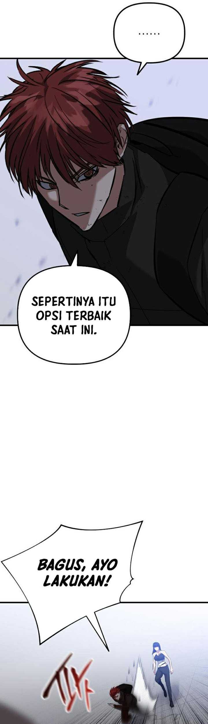 Killing Killer chapter 61 halaman 68