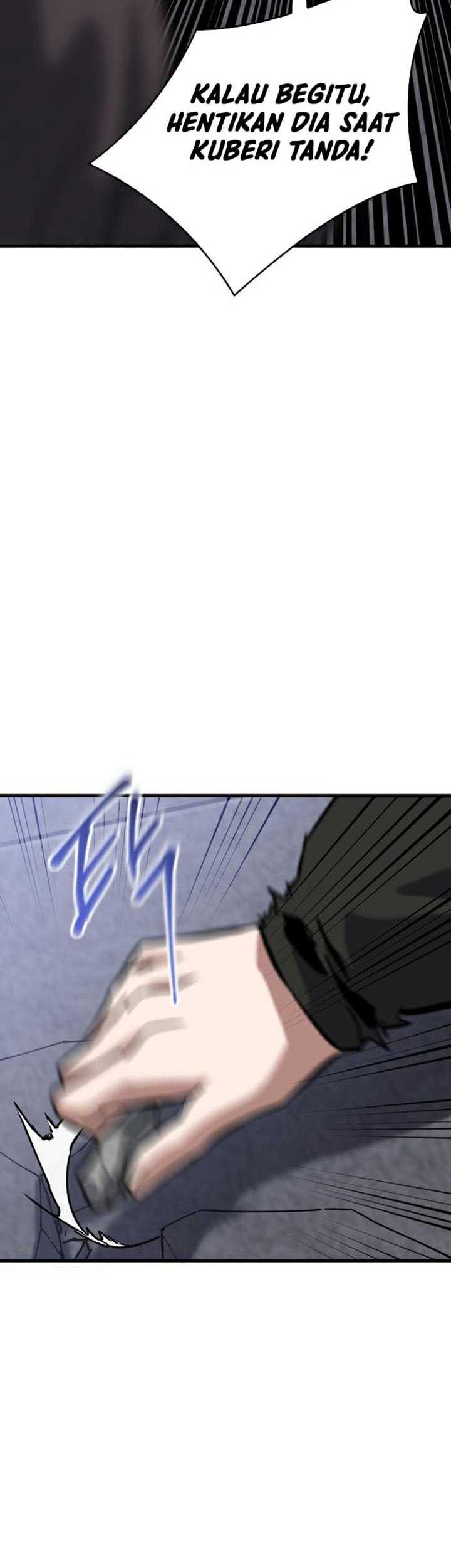 Killing Killer chapter 61 halaman 70