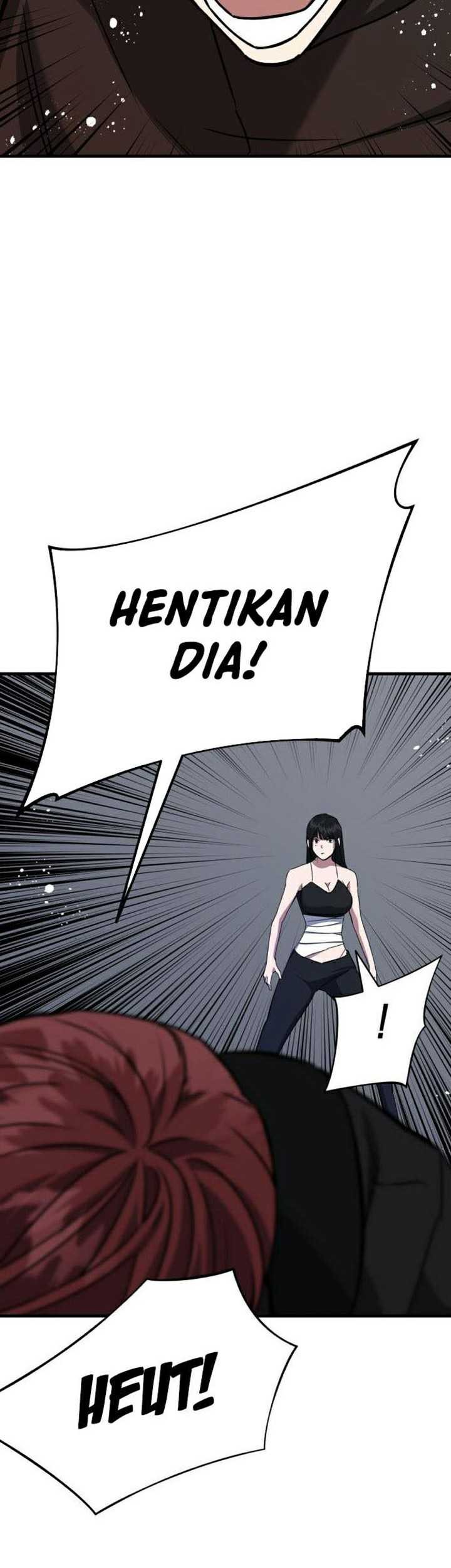 Killing Killer chapter 61 halaman 84