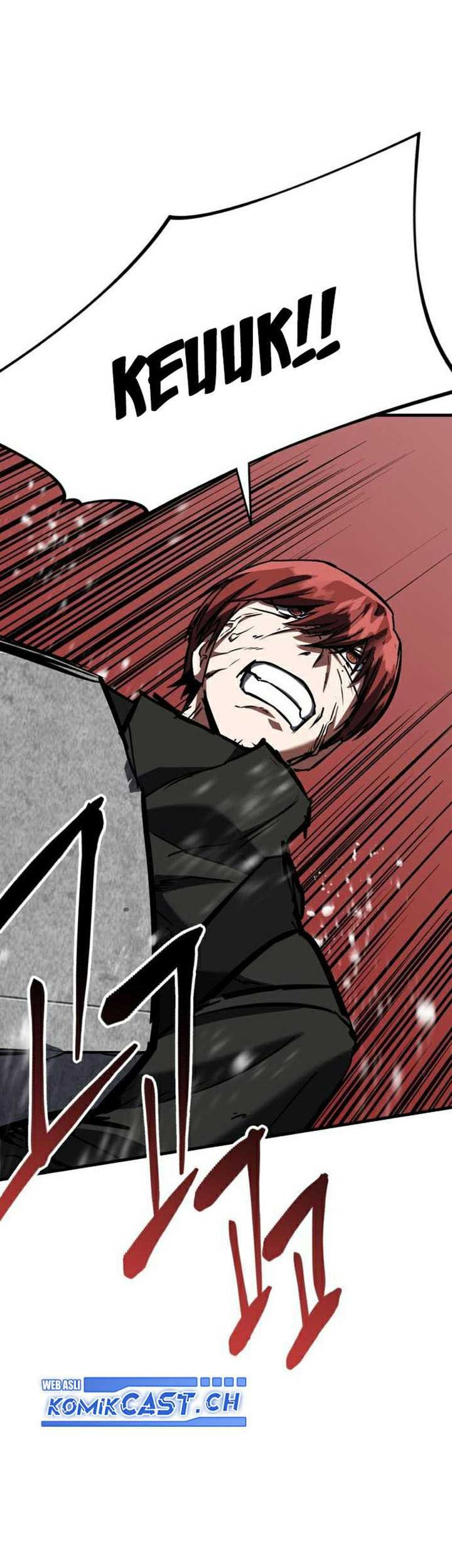 Killing Killer chapter 61 halaman 90