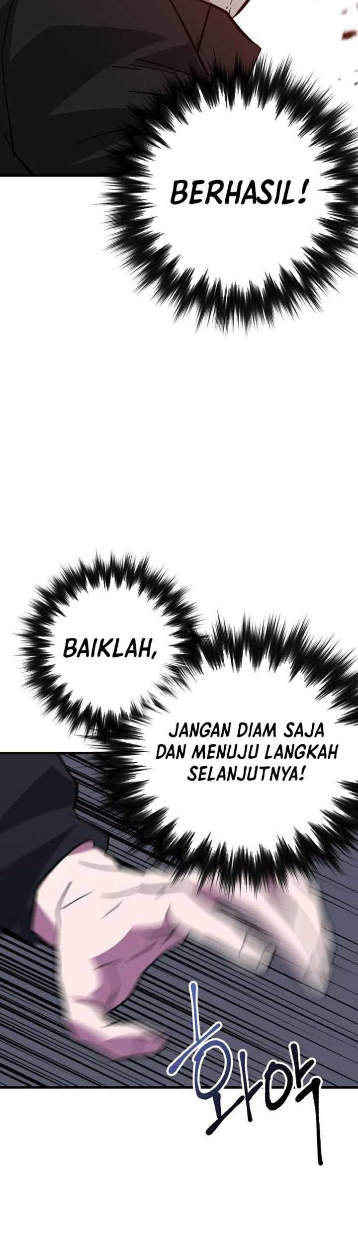Killing Killer chapter 61 halaman 96