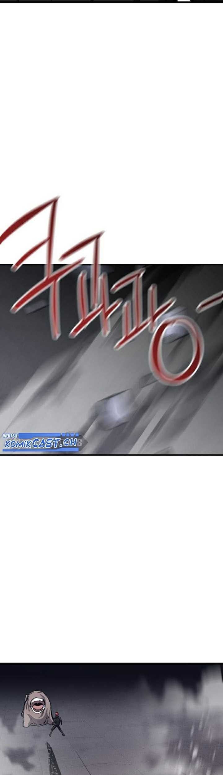 Killing Killer chapter 62 halaman 10