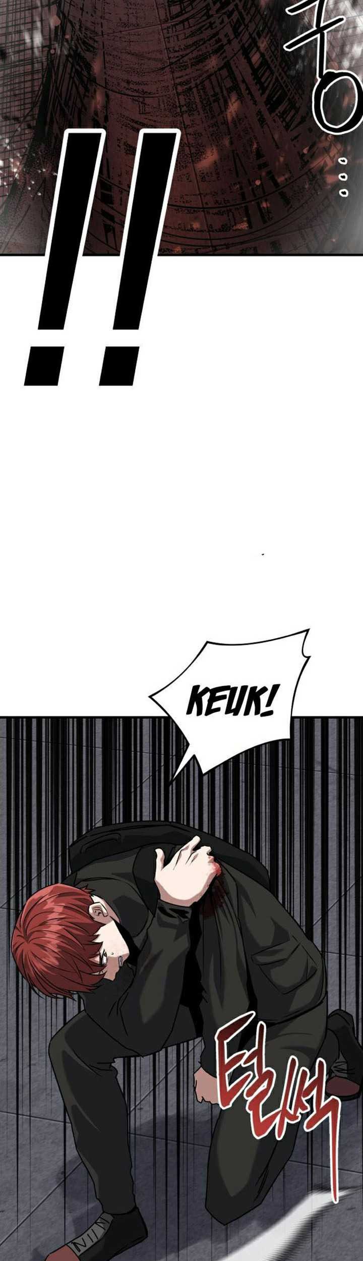 Killing Killer chapter 62 halaman 12
