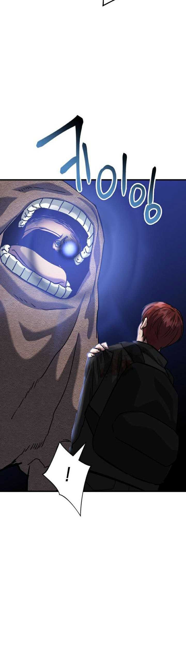 Killing Killer chapter 62 halaman 16