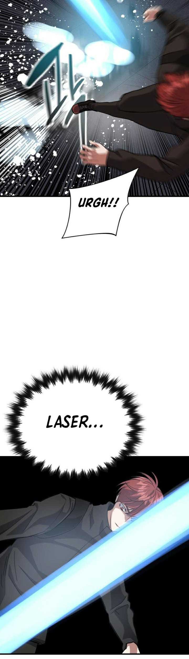 Killing Killer chapter 62 halaman 18