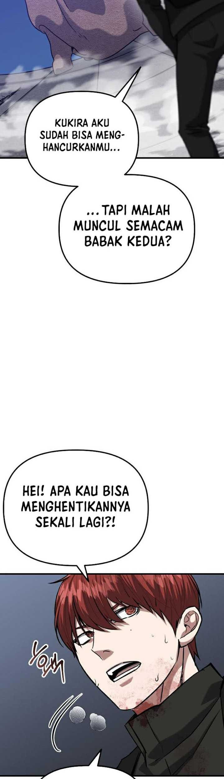 Killing Killer chapter 62 halaman 24