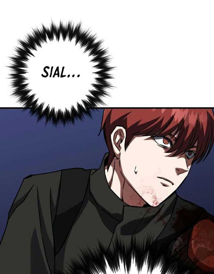 Killing Killer chapter 62 halaman 33