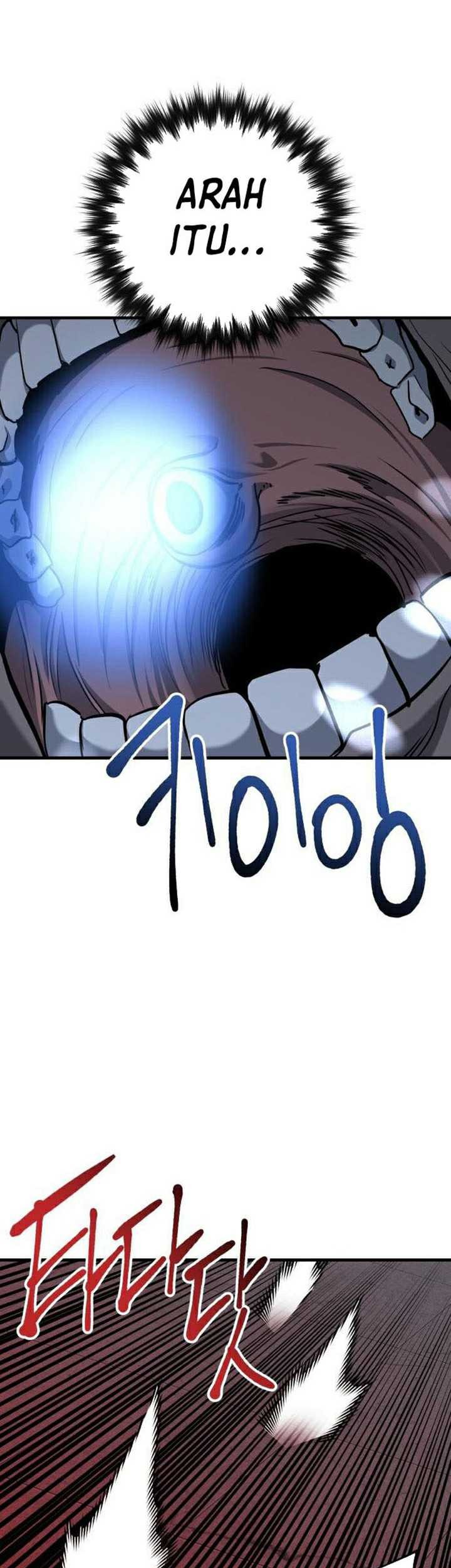 Killing Killer chapter 62 halaman 36