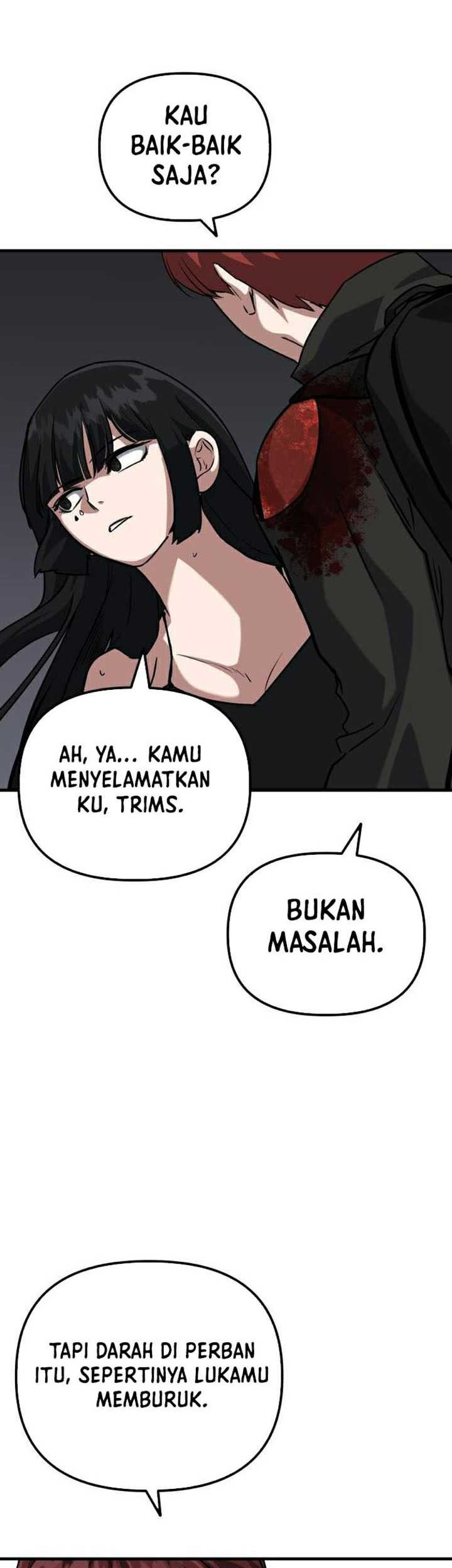 Killing Killer chapter 62 halaman 42