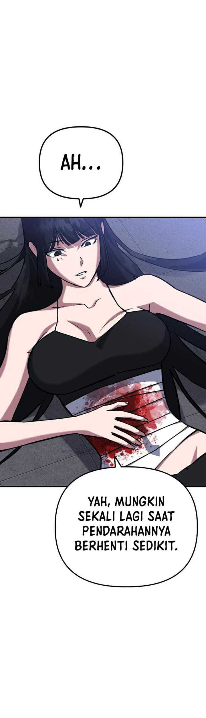 Killing Killer chapter 62 halaman 44