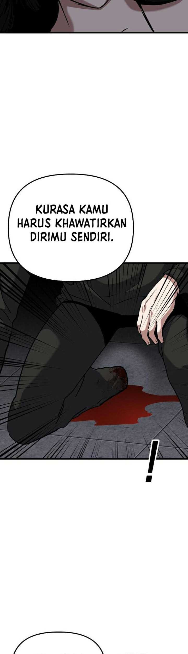 Killing Killer chapter 62 halaman 46